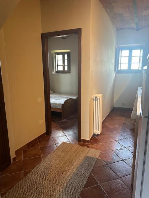 Cozy Home In Countryside Asciano Siena -Renovated! Ngoại thất bức ảnh