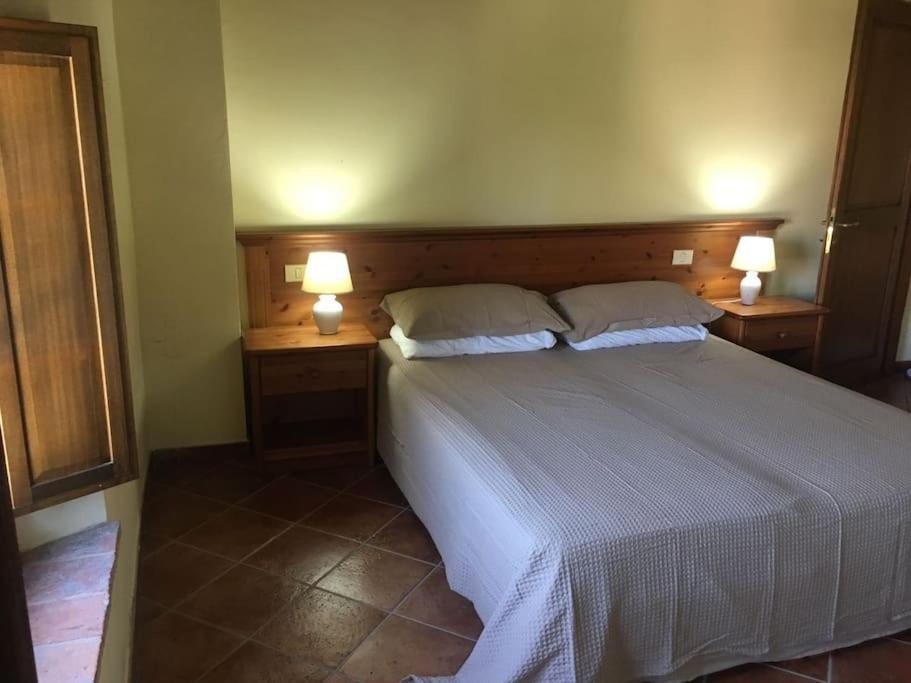 Cozy Home In Countryside Asciano Siena -Renovated! Ngoại thất bức ảnh